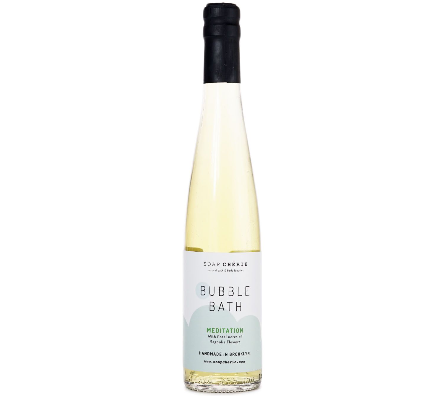 Soap Cherie Bubble Bath —