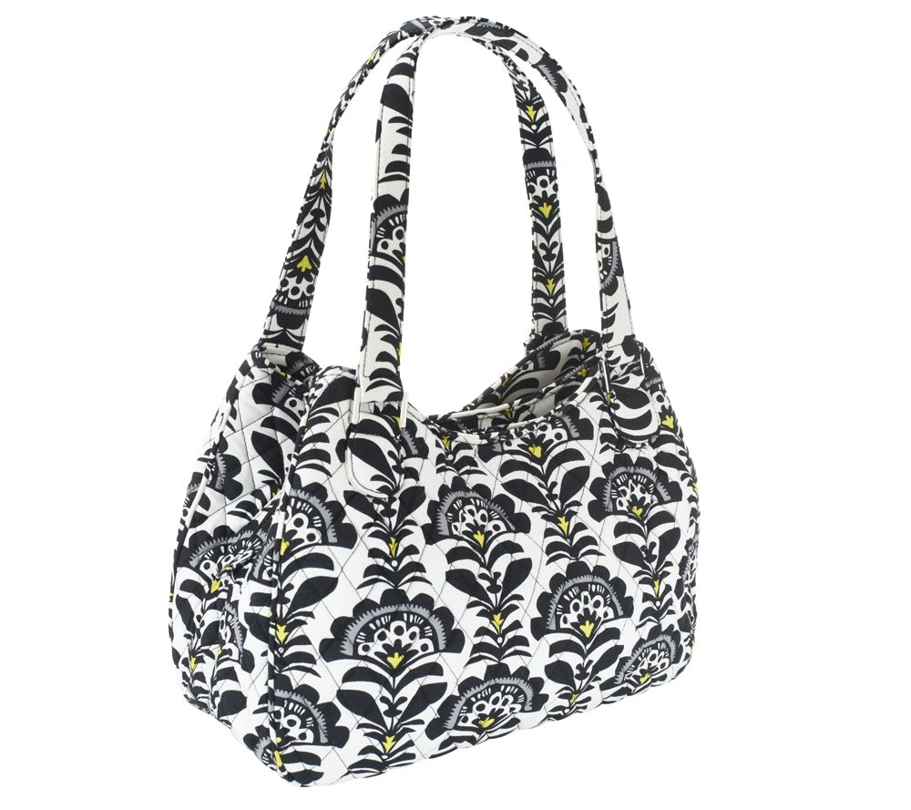 vera bradley emily satchel