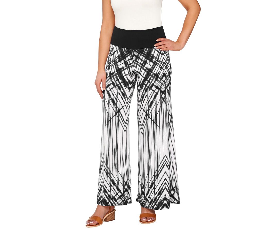 petite women's palazzo pants