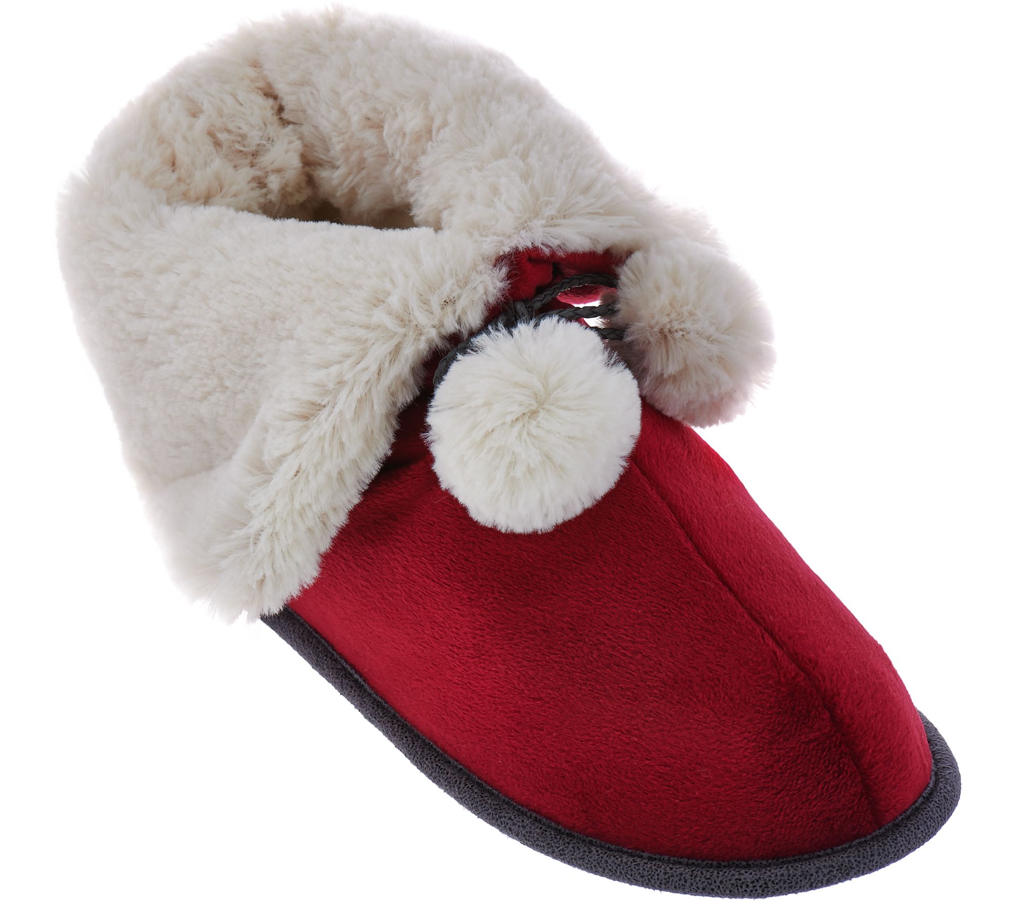 cuddle clone slippers