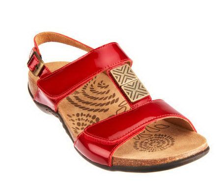 orthaheel qvc