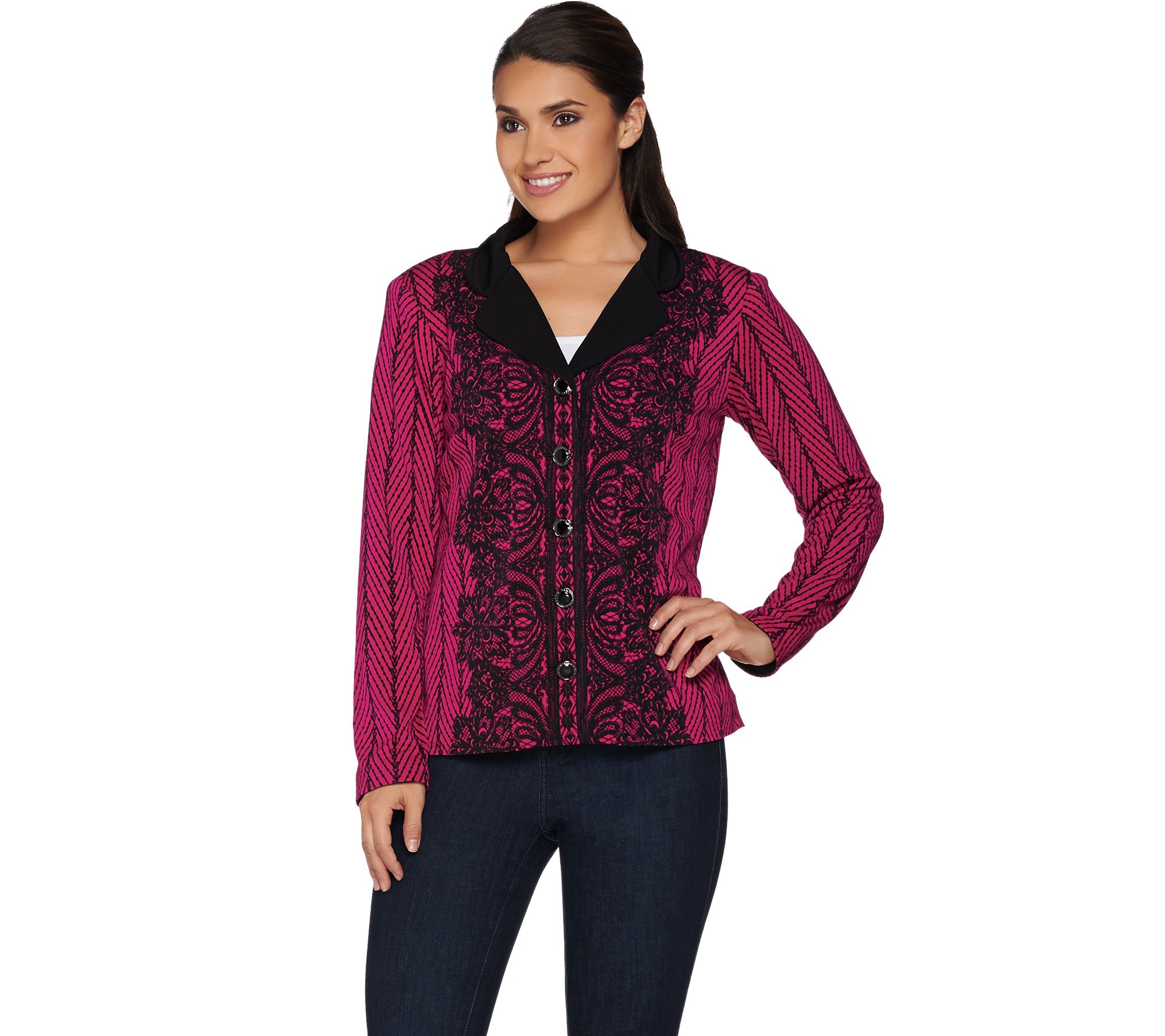 Qvc Bob Mackie Clothes - e0t6q9h