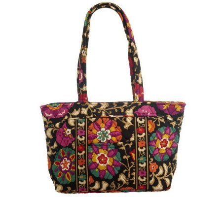 vera bradley mandy handbag