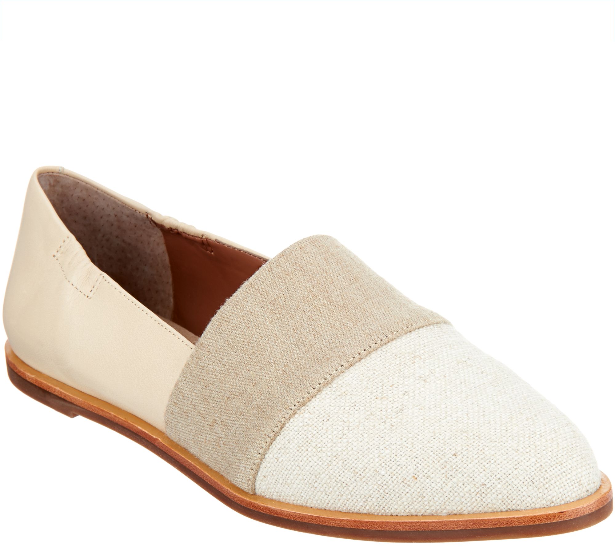 ellen degeneres flats