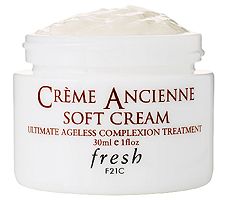 UPC 809280120022 product image for Fresh Creme Ancienne Soft Cream 1 oz. | upcitemdb.com