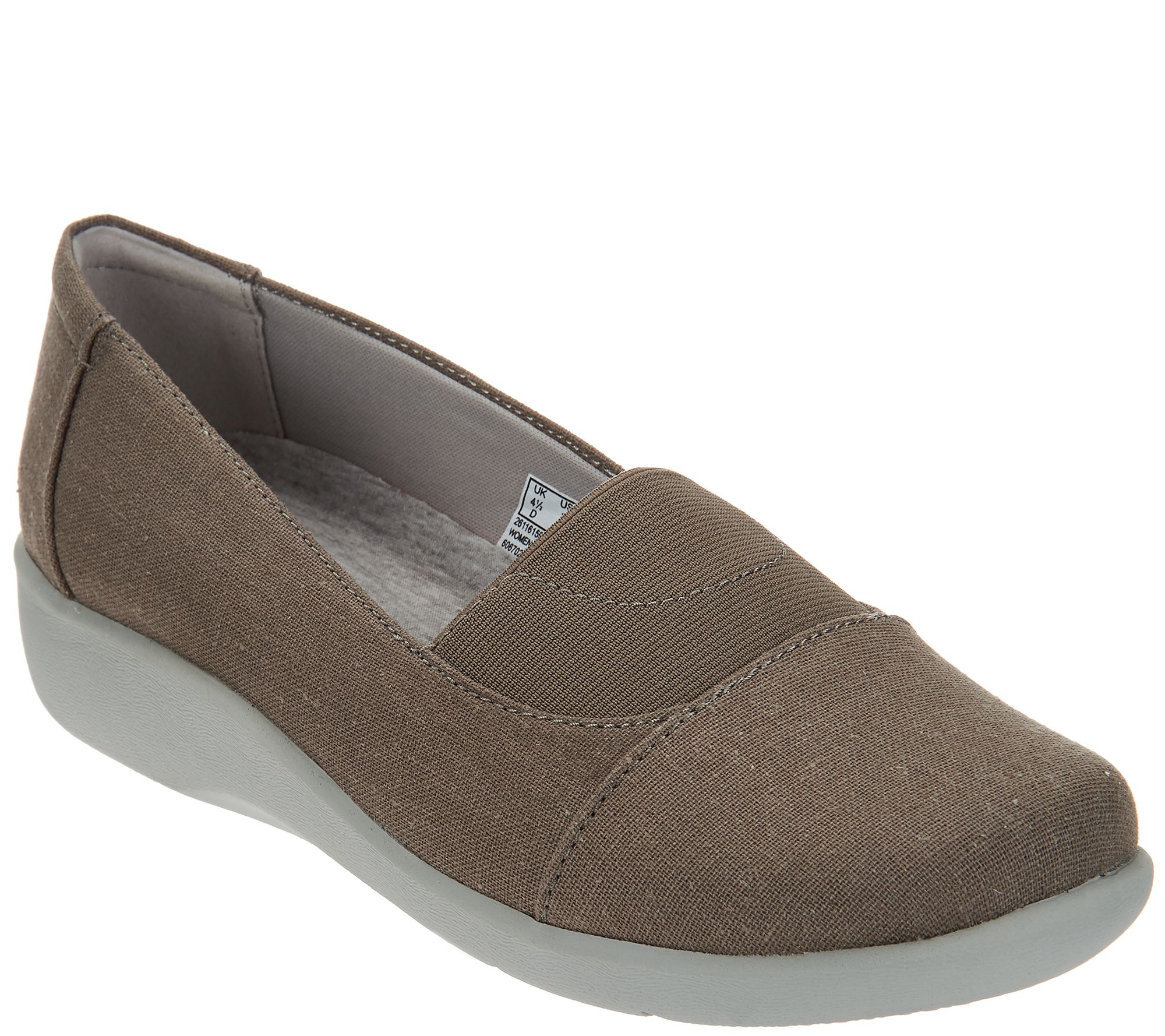 on cloud shoes slip on