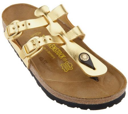 birkenstock roman sandals