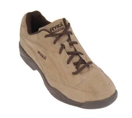 ryka walking shoes for flat feet