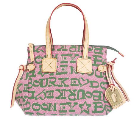 dooney and bourke betty bag