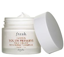 UPC 809280116094 product image for Fresh Lotus Youth Preserve Face Cream | upcitemdb.com