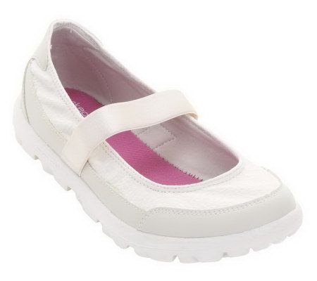 qvc mary jane skechers