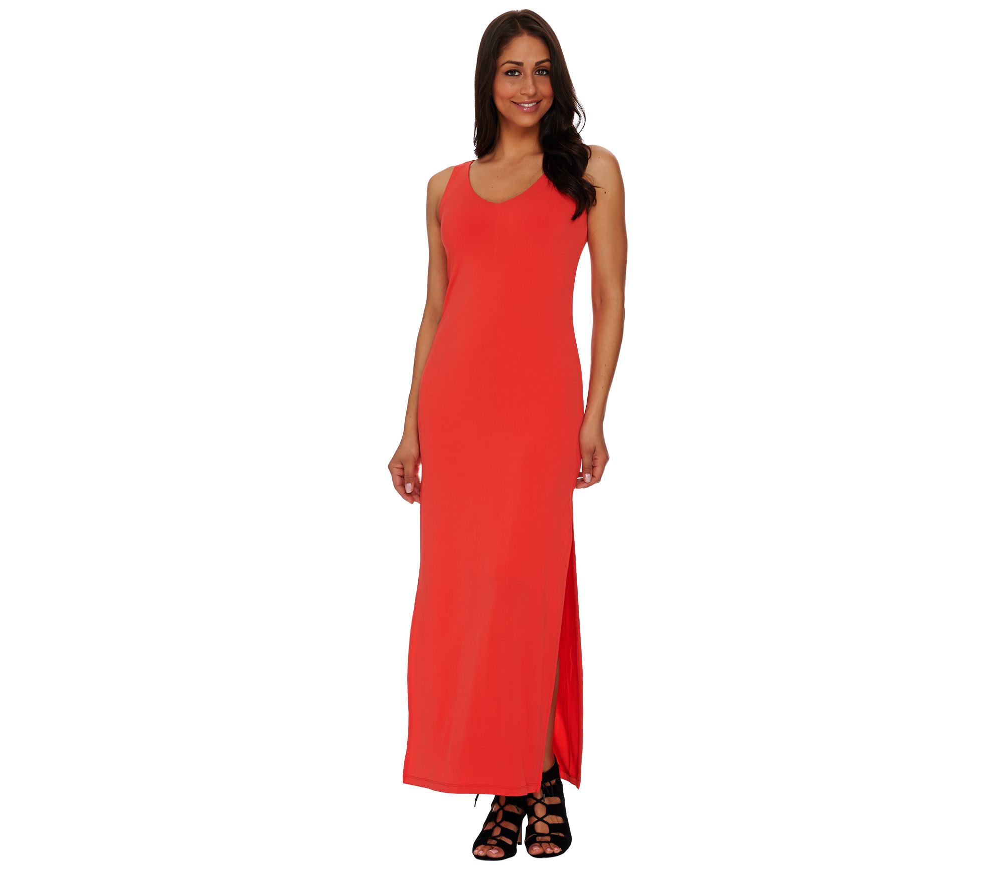 maxi regular dresses