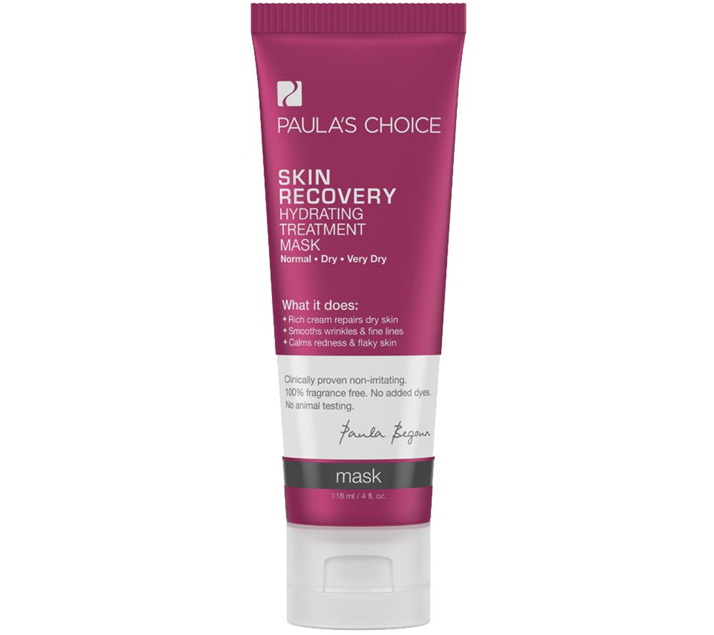 UPC 655439028004 product image for Paula's Choice Skin Recovery Hydrating Treatment Mask | upcitemdb.com