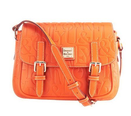 dooney and bourke medium safari bag