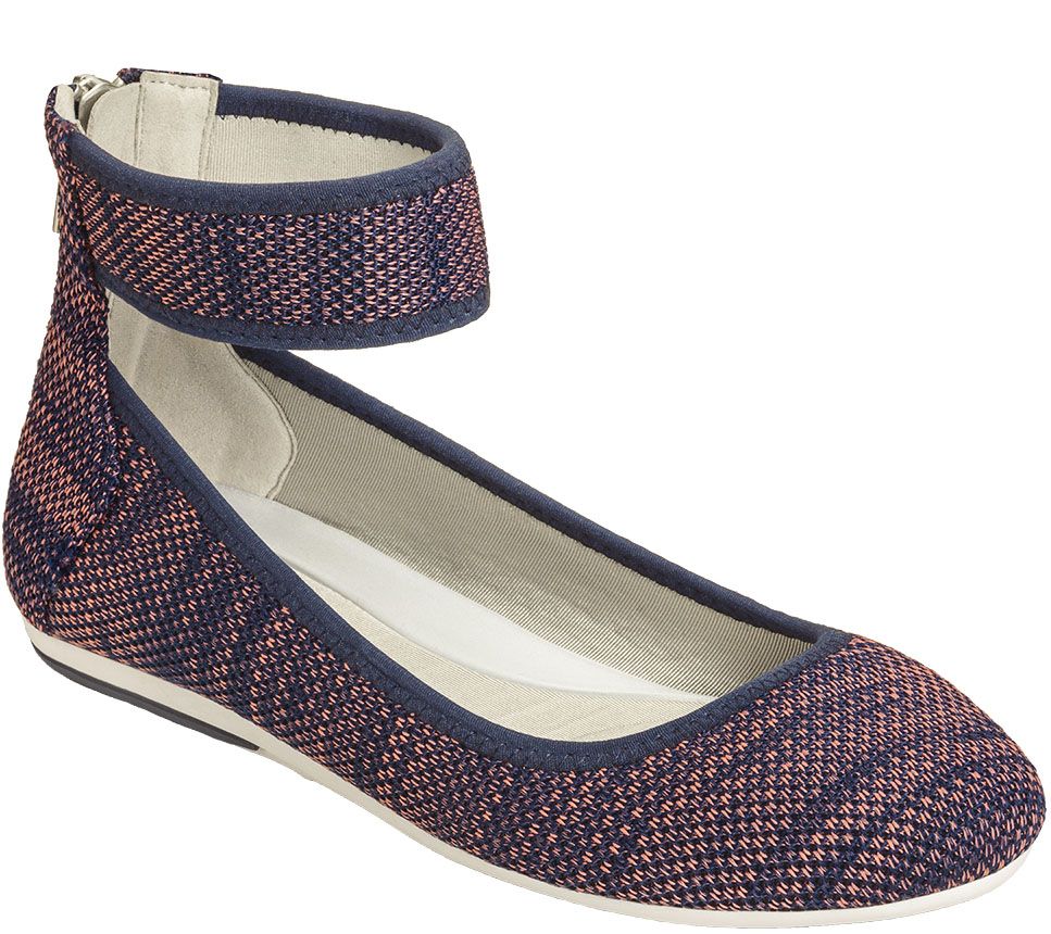 aerosoles crystal ballet flat