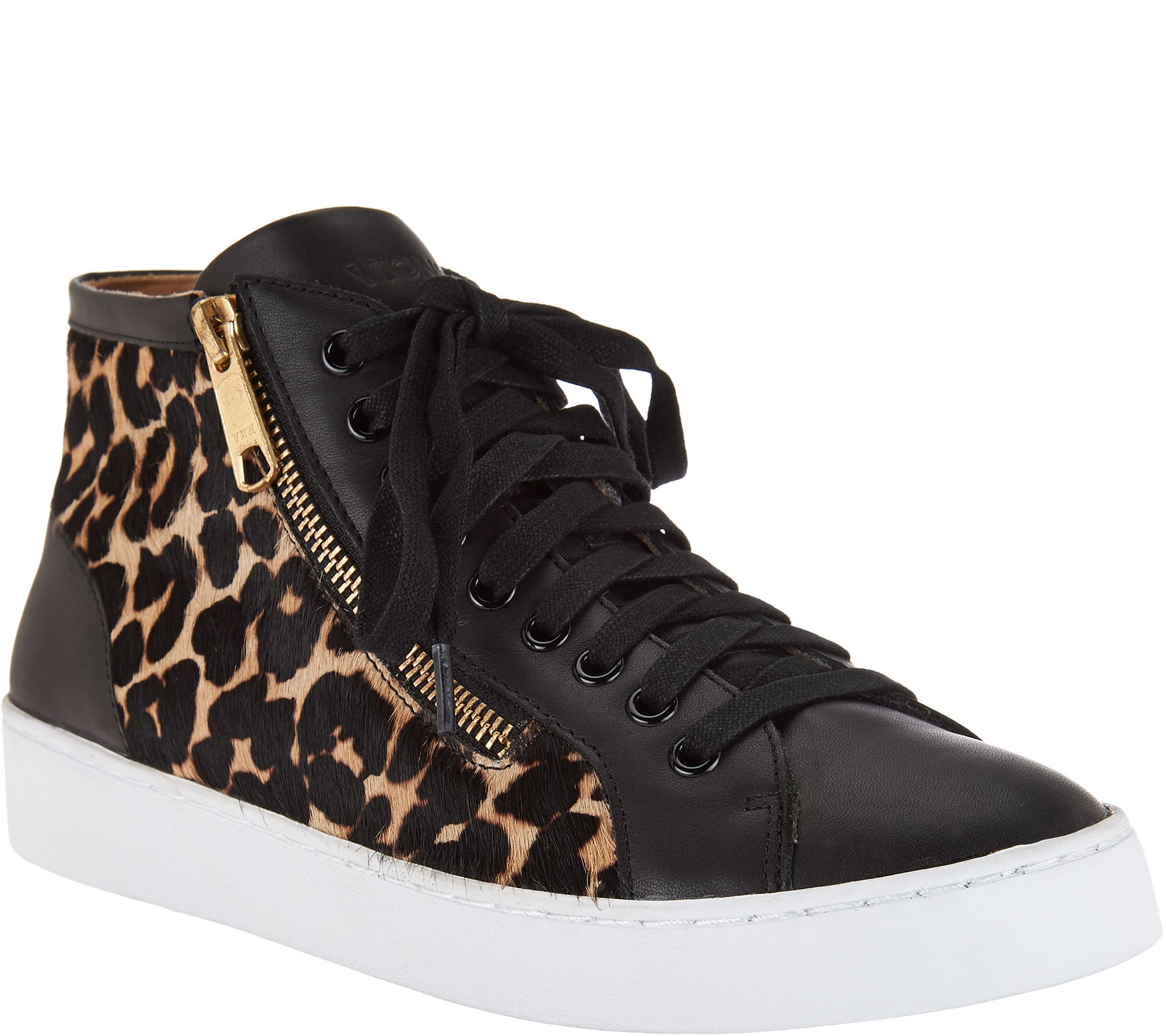 vionic stevie high top