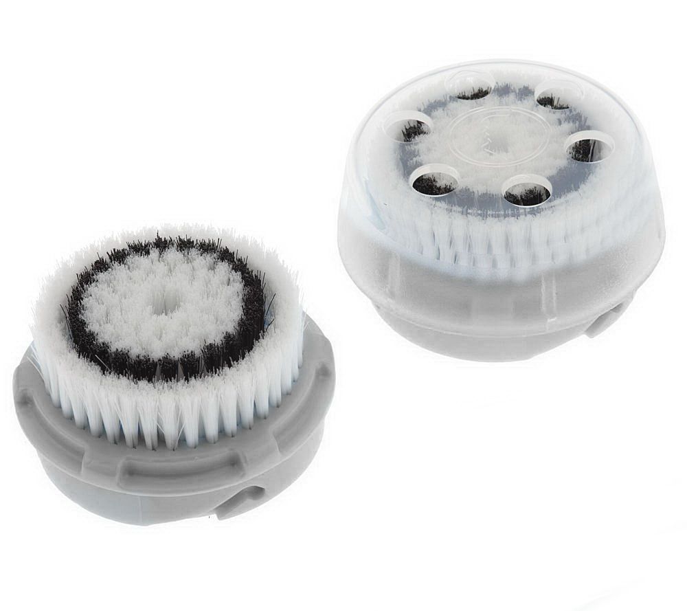 Clarisonic Set of 2 Replacement Brush Heads AutoDelivery Page 1