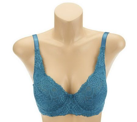 Barely Breezies Full Coverage Side Sculpting Bra w/ UltimAir - A227148