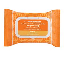 UPC 687795389017 product image for Ole Henriksen The Clean Truth Cleansing Cloths- 30-ct | upcitemdb.com