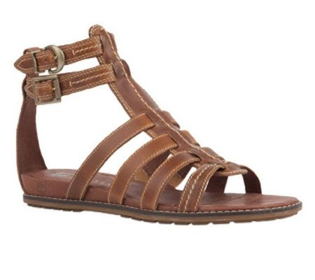 timberland earthkeepers sandals womens