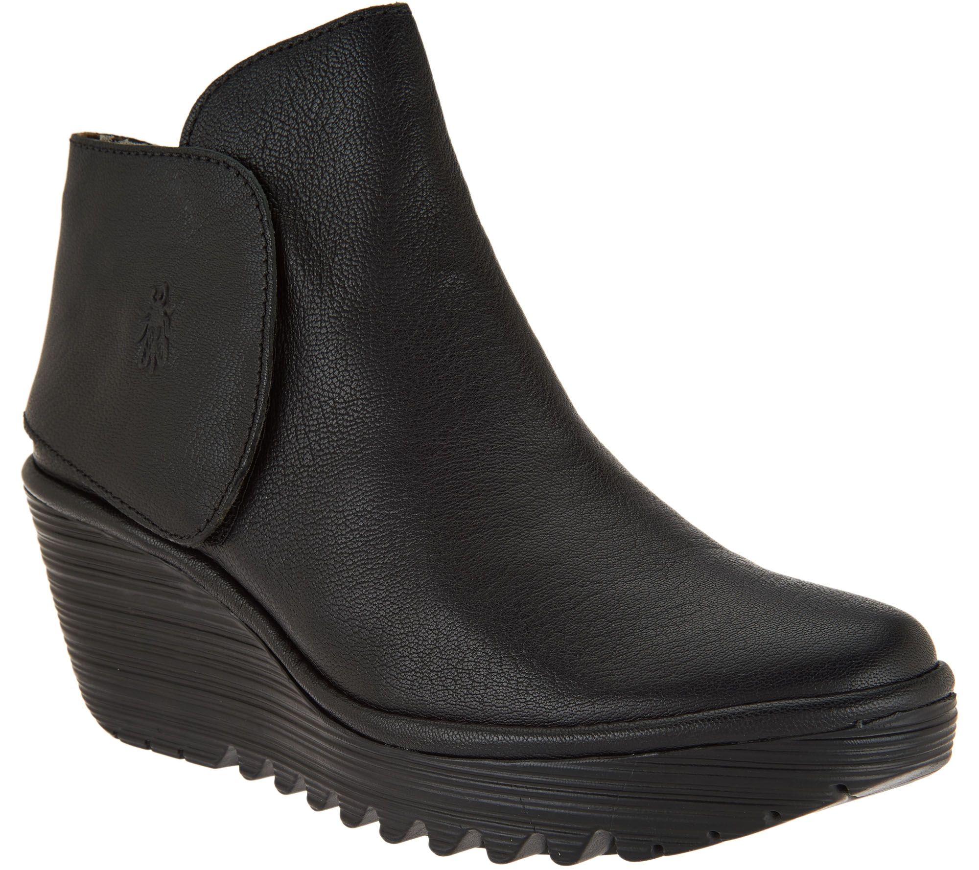 fly london wedge boots sale