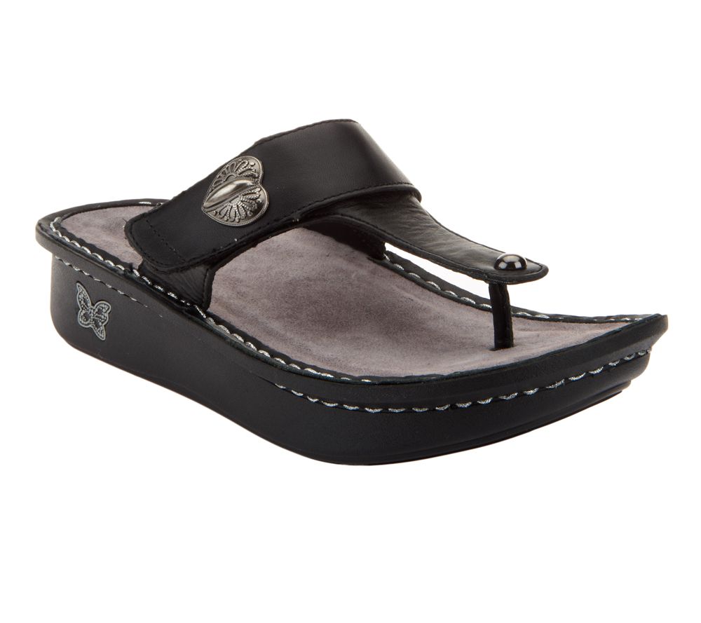 qvc alegria shoes clearance