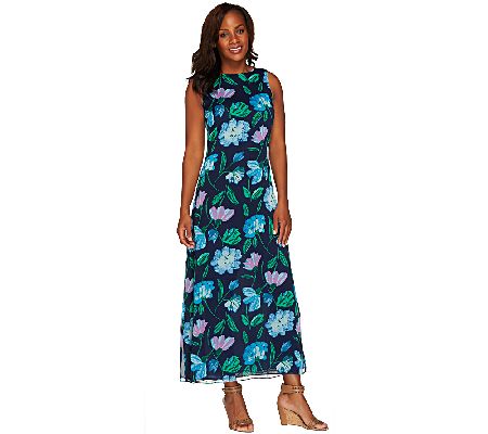 liz maxi