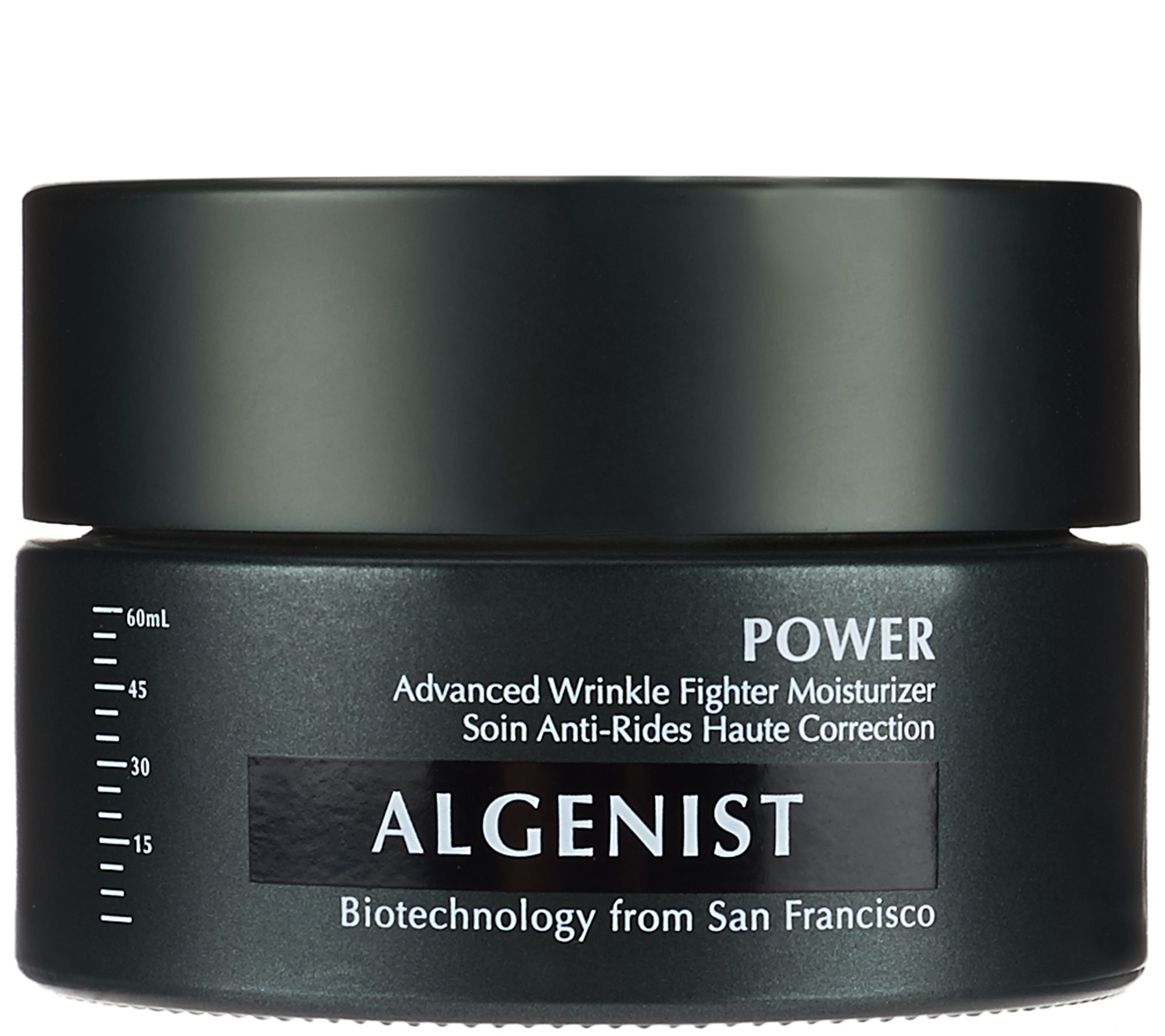 Algenist Advanced AntiAging Power Moisturizer Page 1 —
