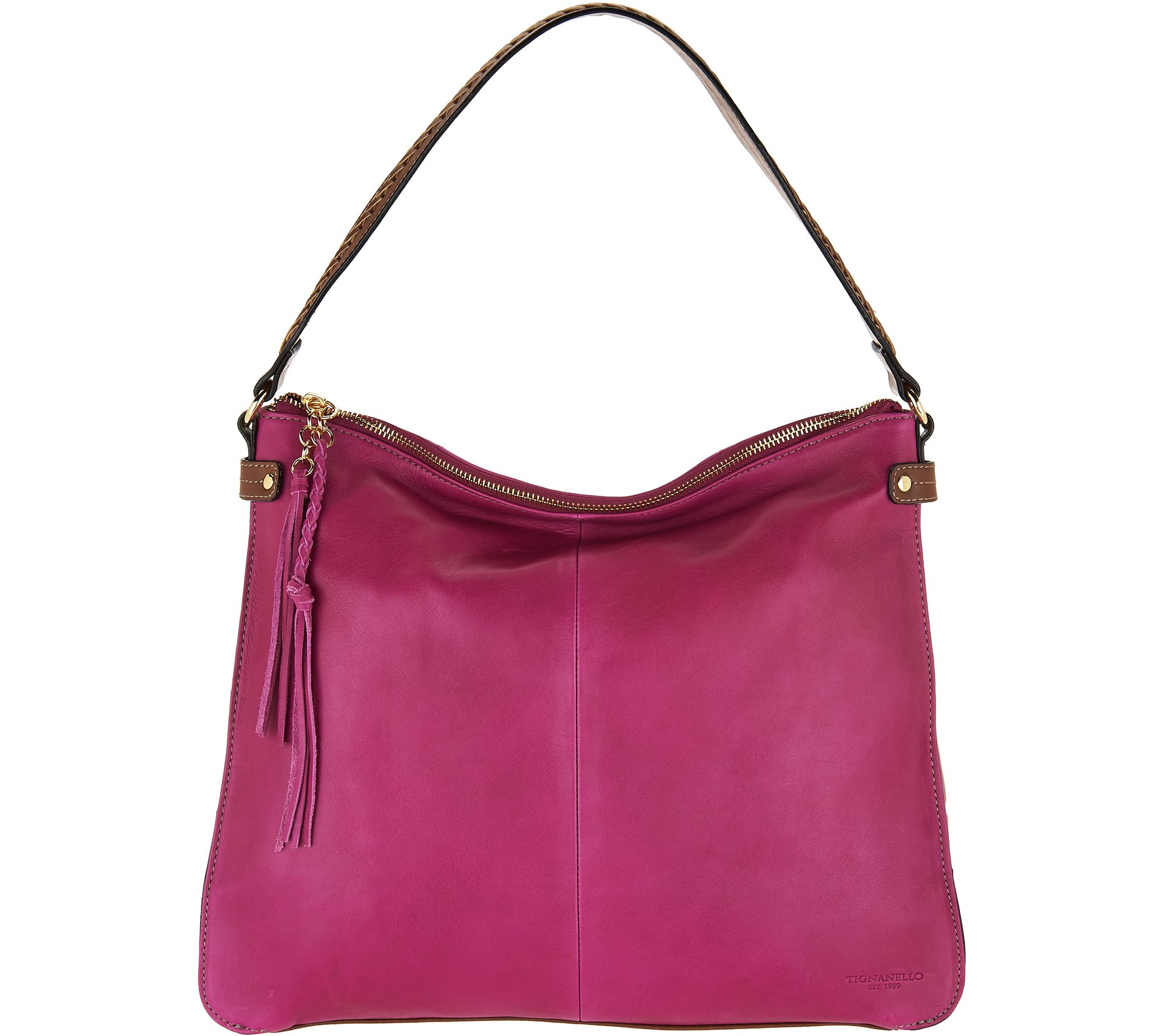 Tignanello Handbags Qvc Sale Semashow Com