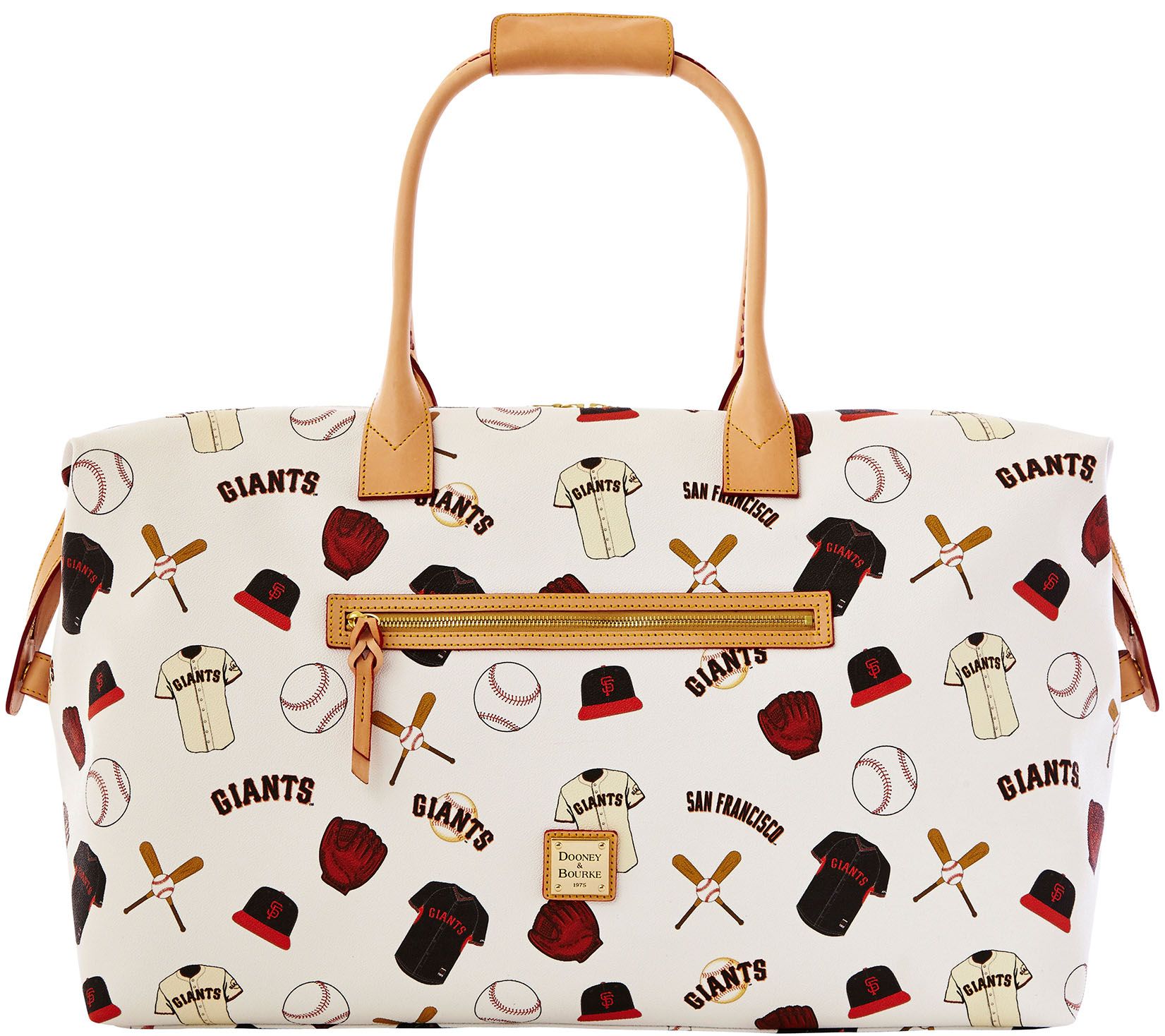 disney dooney and bourke duffle bag