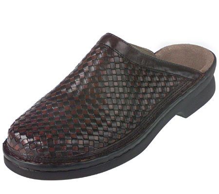 clarks clogs qvc