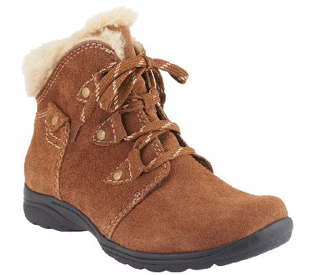 qvc earth brand boots
