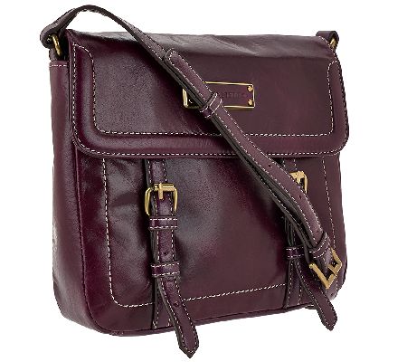 qvc pursecase