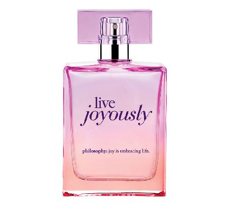 philosophy live joyously 2 oz.
