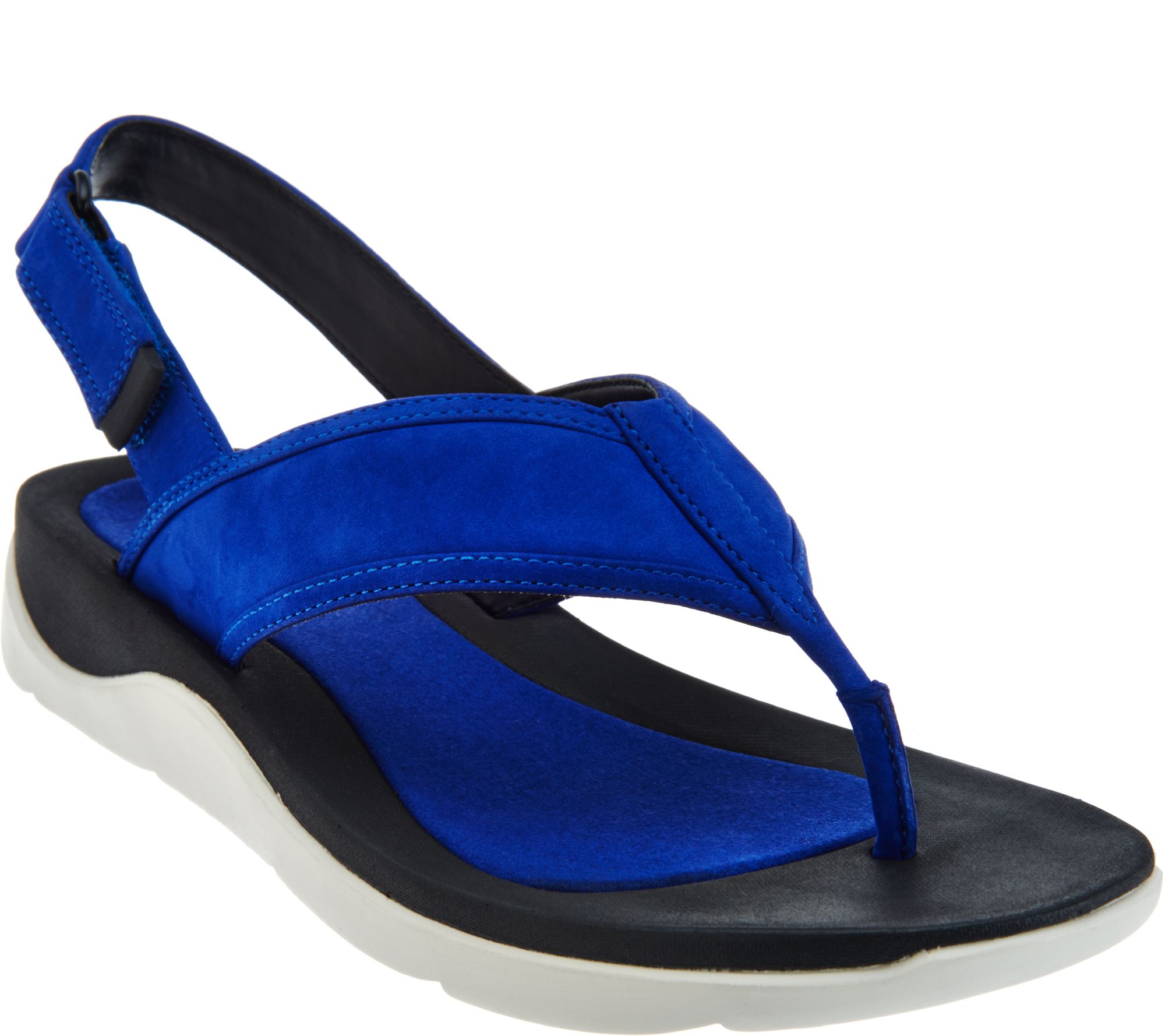 artisan leather sandals