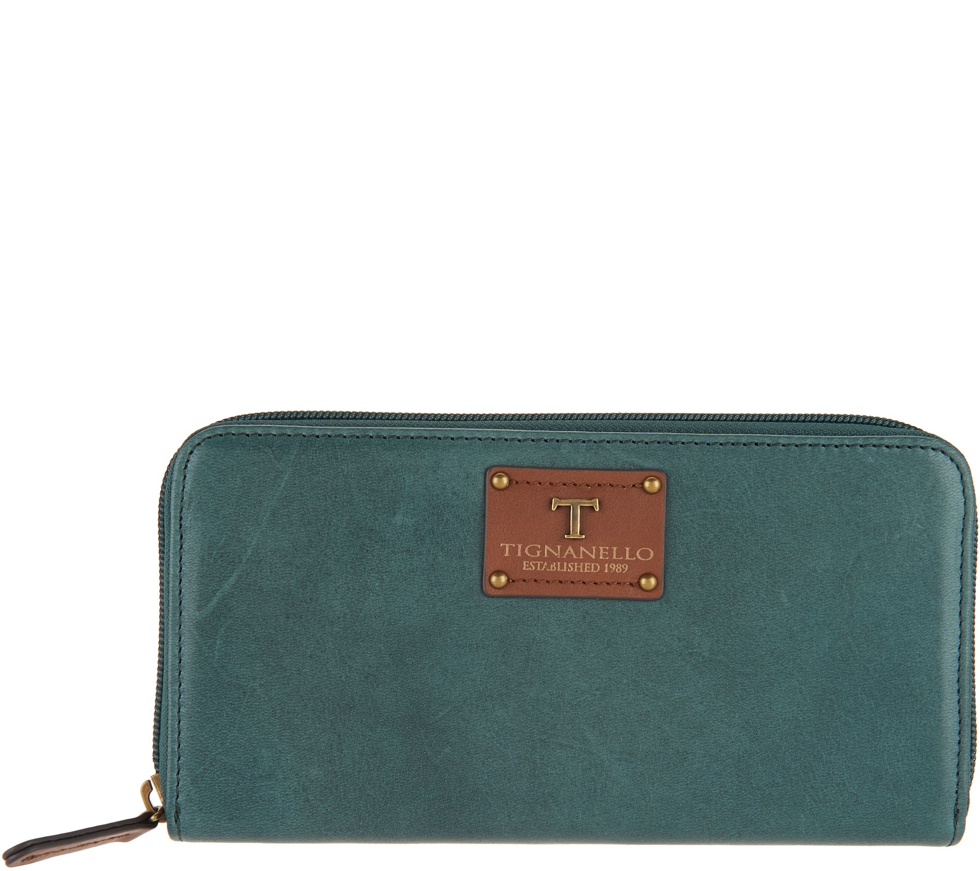 tignanello wallet purse