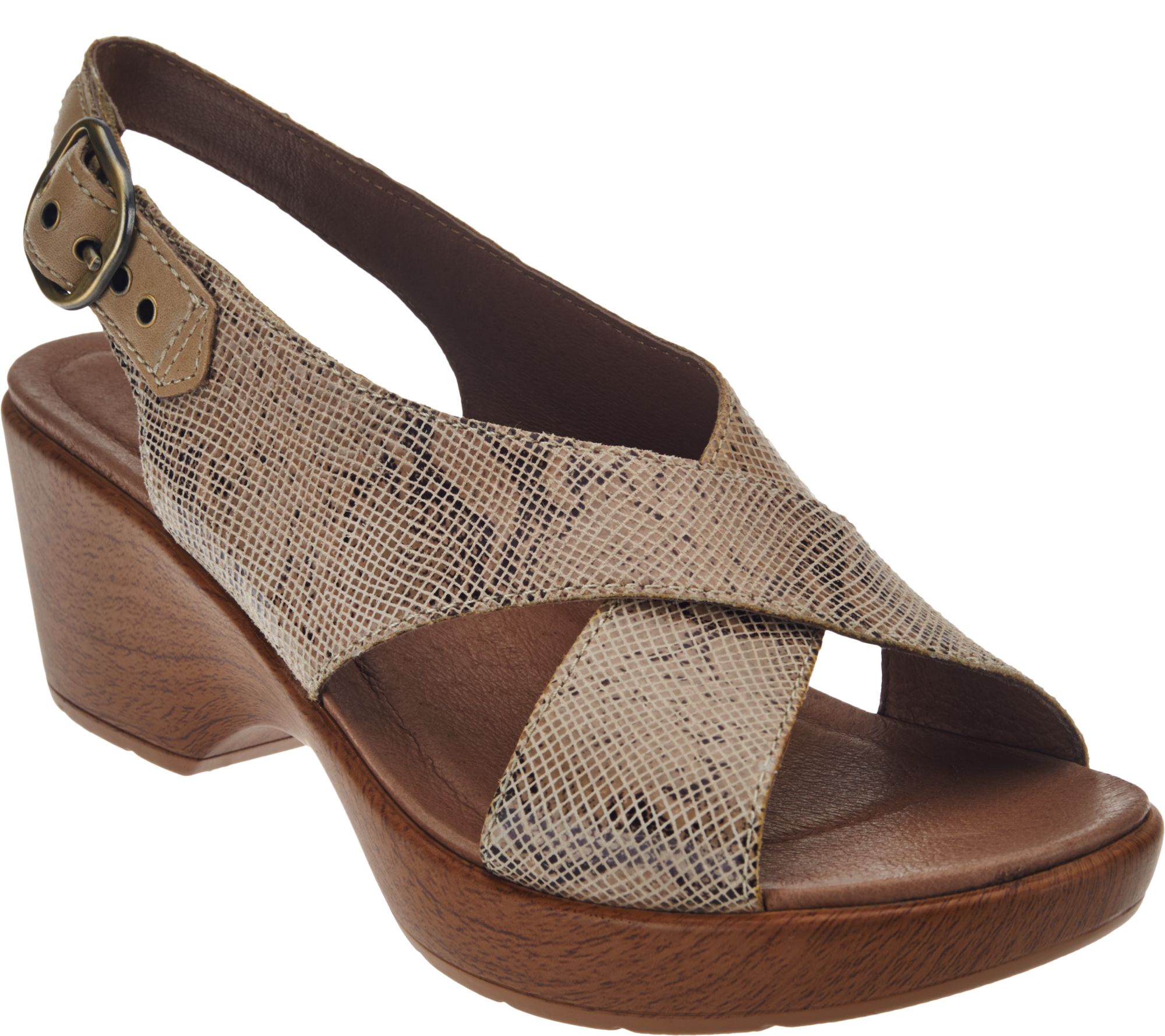 dansko kristy sandals