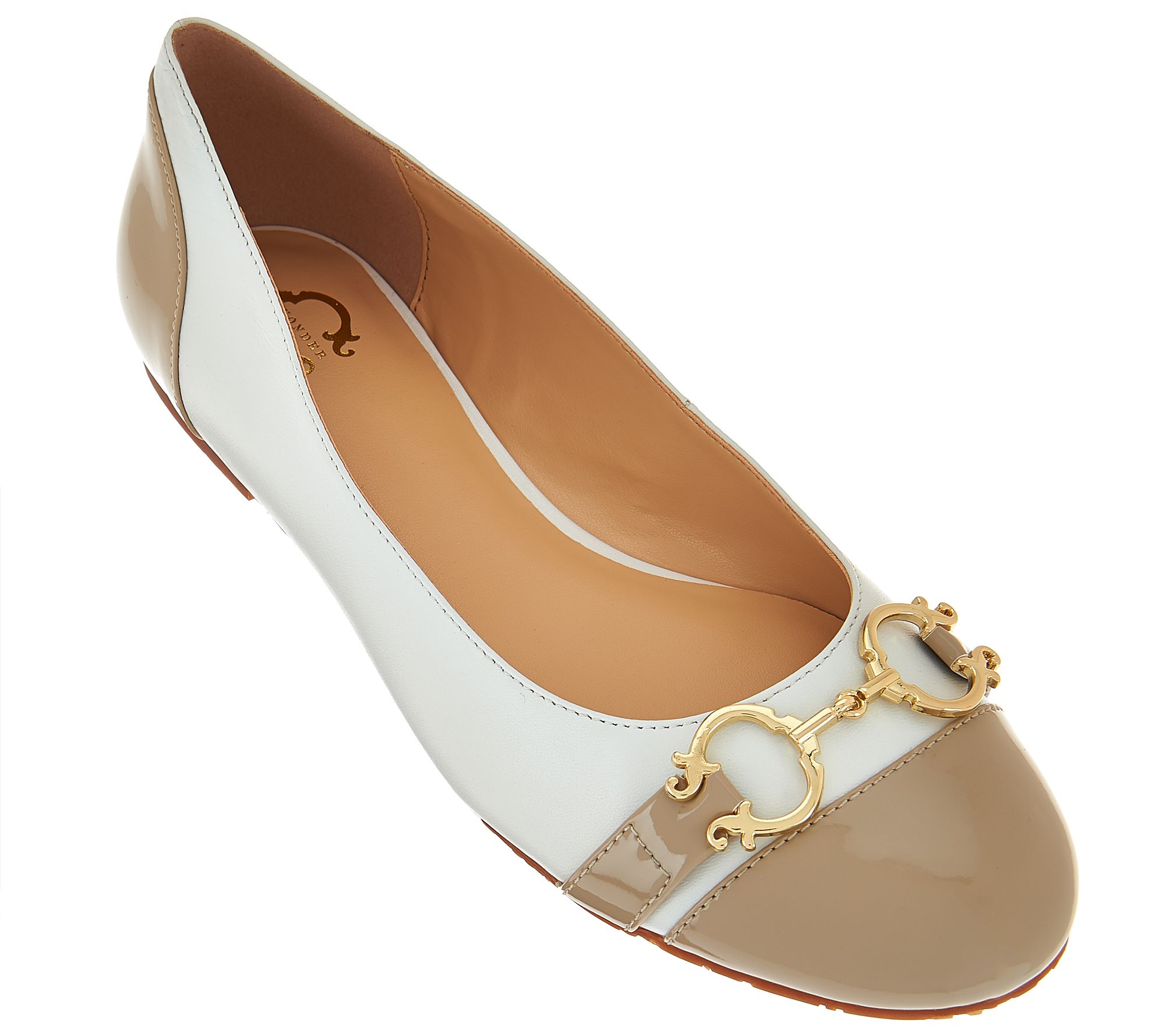 ww ballet flats