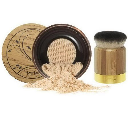 tarte Amazonian Clay Full Coverage Powder Auto-Delivery - A239260