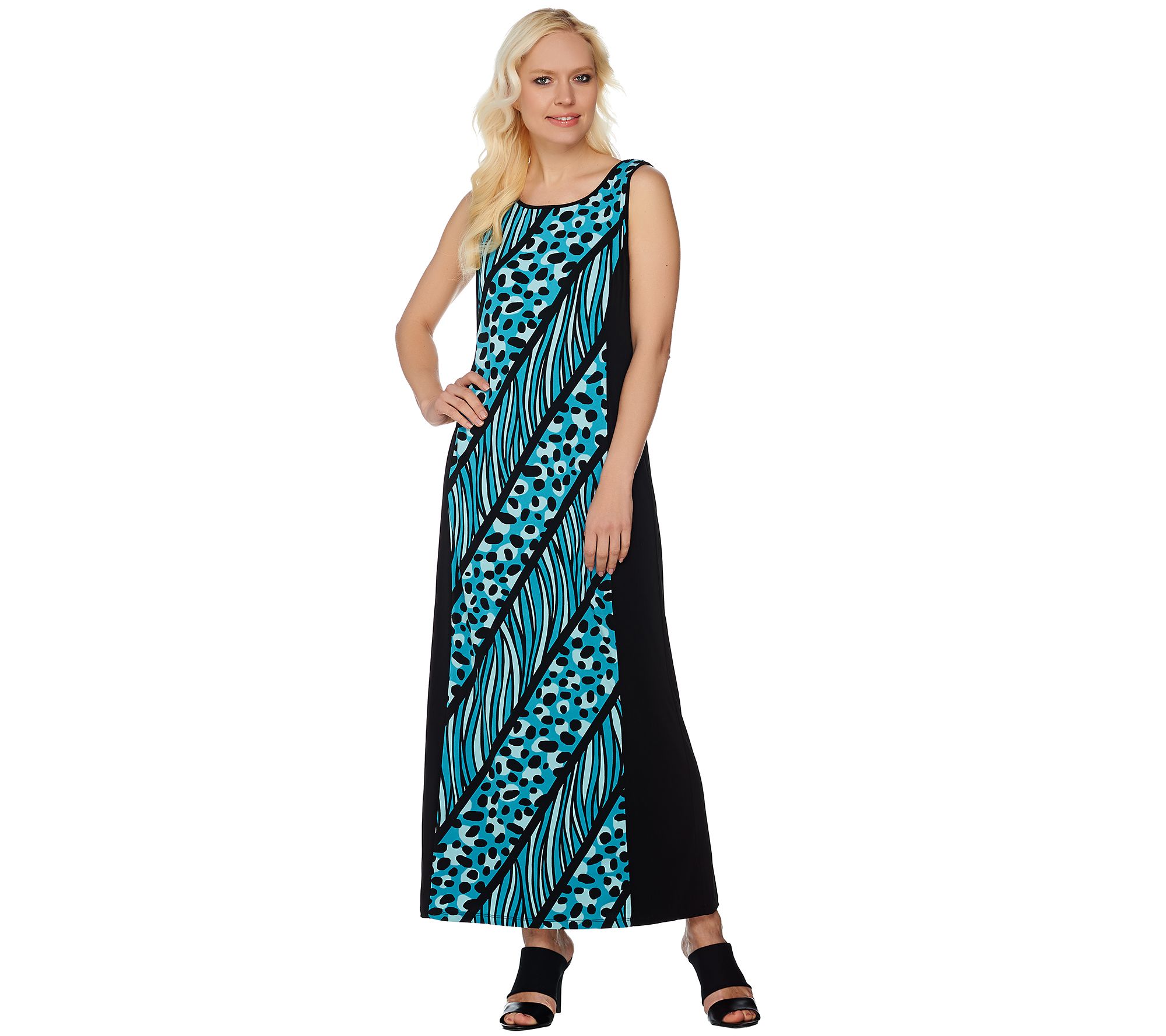 Qvc Bob Mackie Clothes - azfilv5