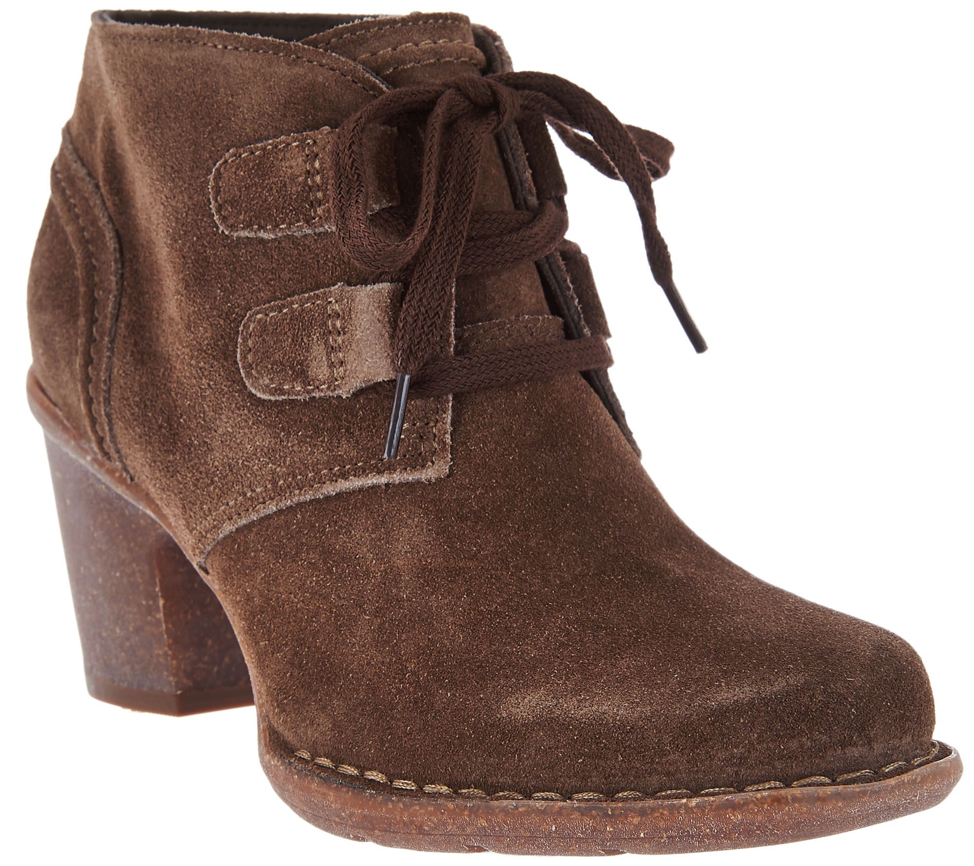 clarks artisan leather boots