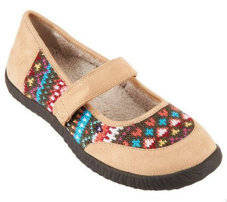 vionic mary jane slippers