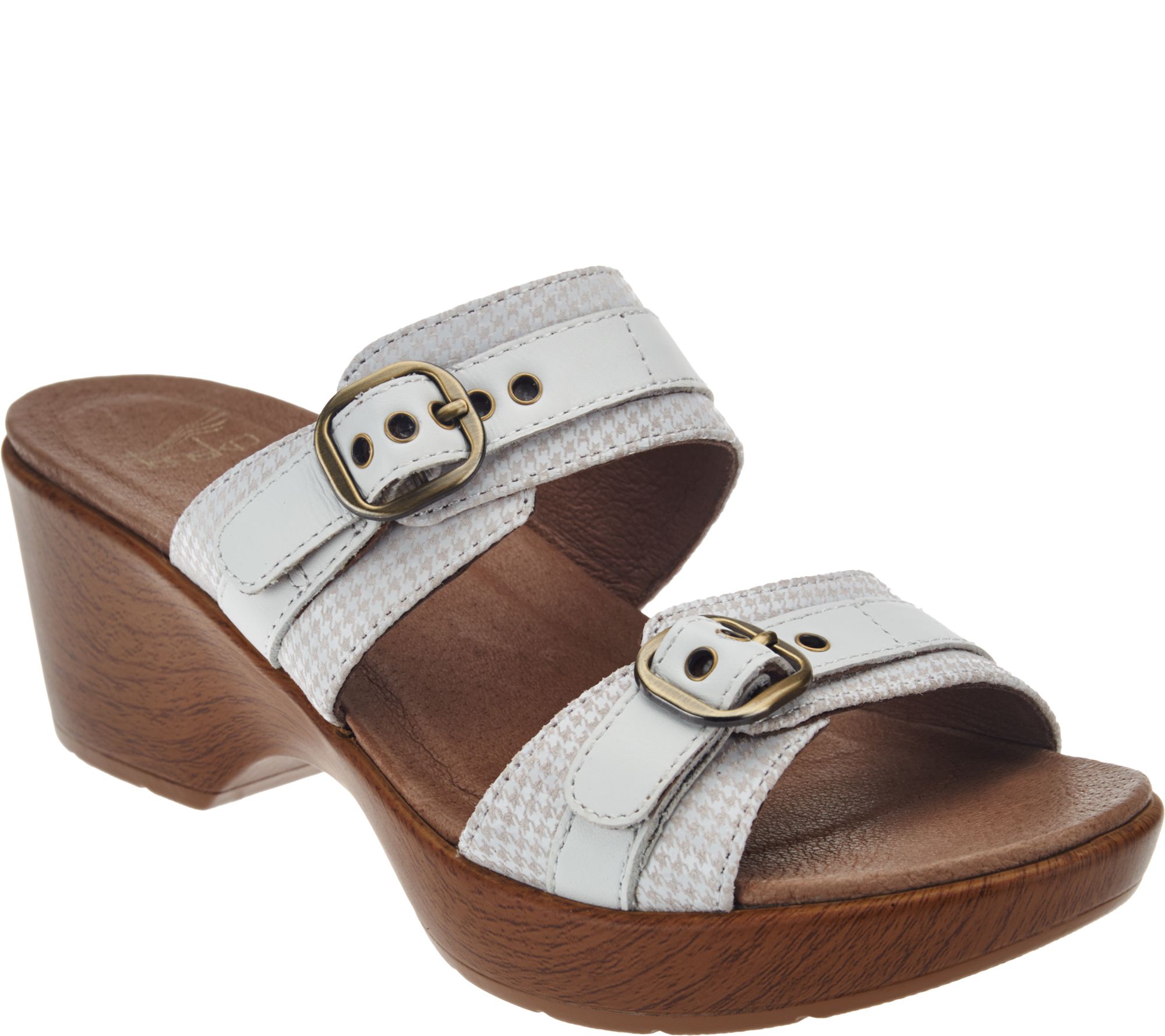 dansko sandals