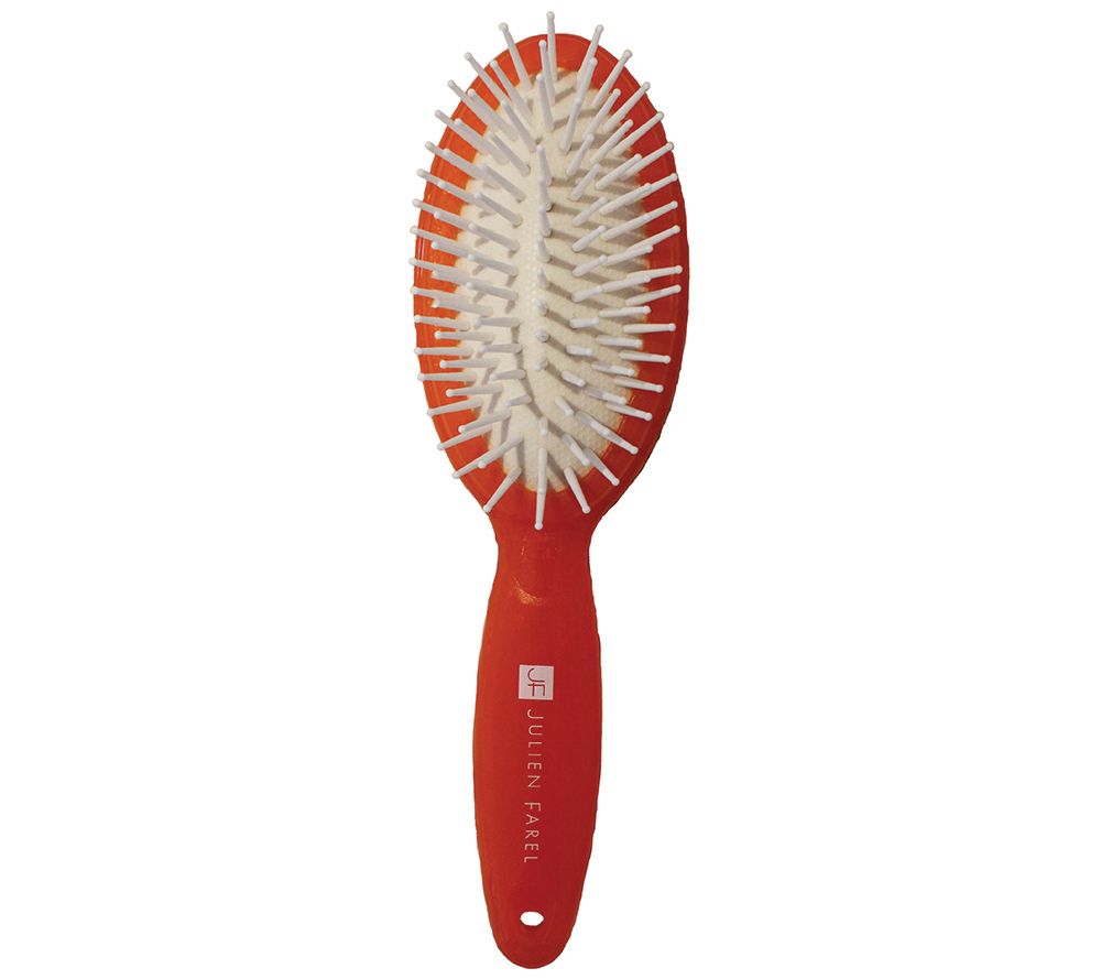 Julien Farel Hair Brush QVCcom