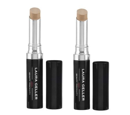 Laura Geller Ultimate Lip Spackle Duo