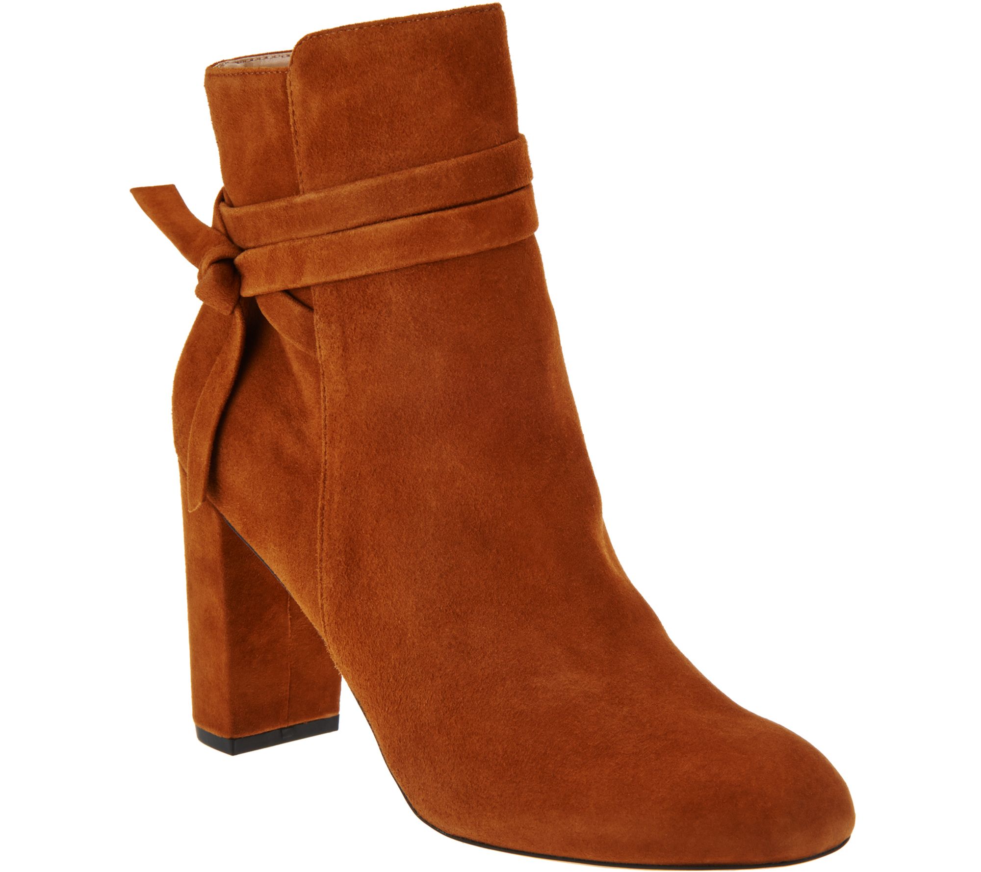 sole society ankle boots
