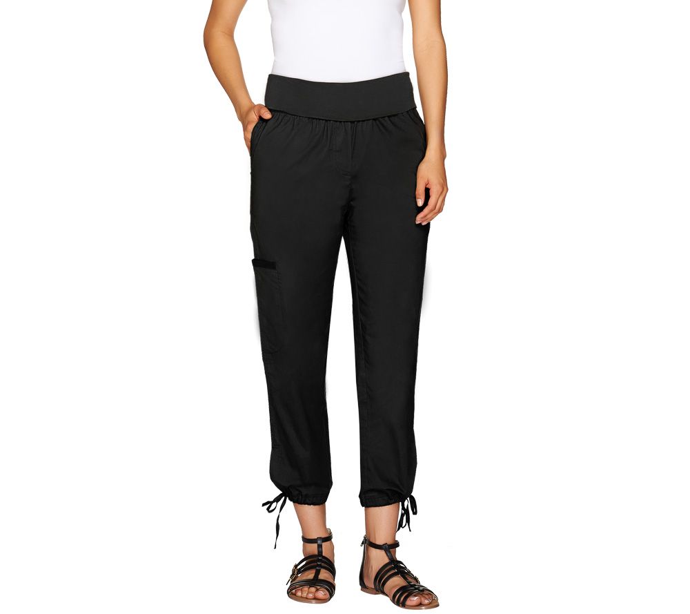 lisa rinna cargo pants