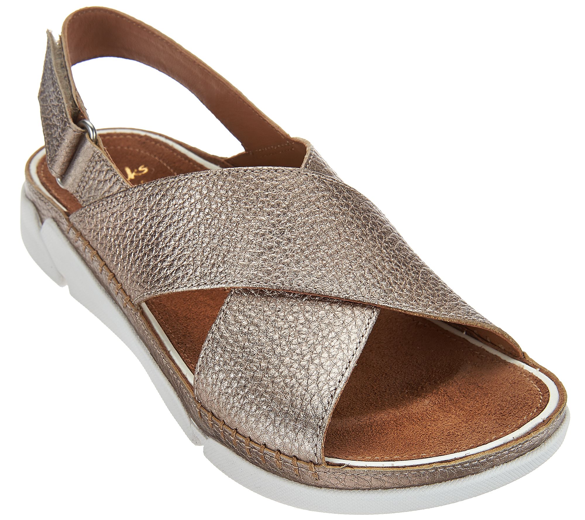 clarks trisand cross