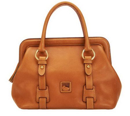 dooney & bourke mitchell bag