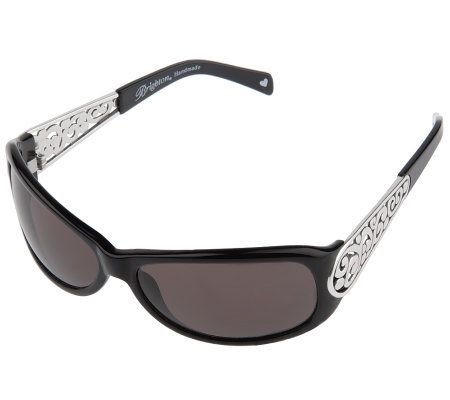 brighton contempo sunglasses qvc